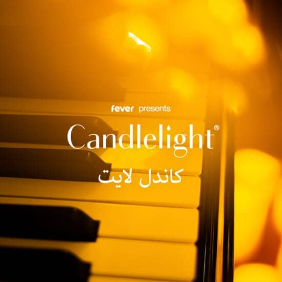 Candlelight: Tribute to Coldplay at The Ritz-Carlton Ras Al Khaimah
