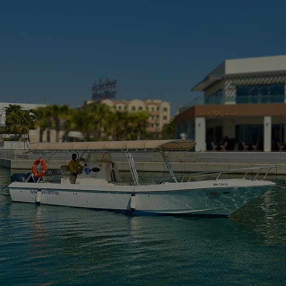 Family Fun Day Private VIP Boat Tour Top-Rated Attractions