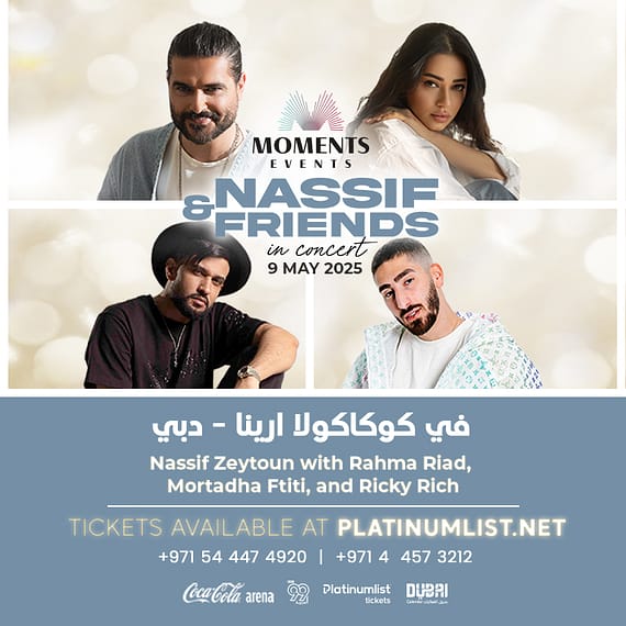 Nassif Zeytoun