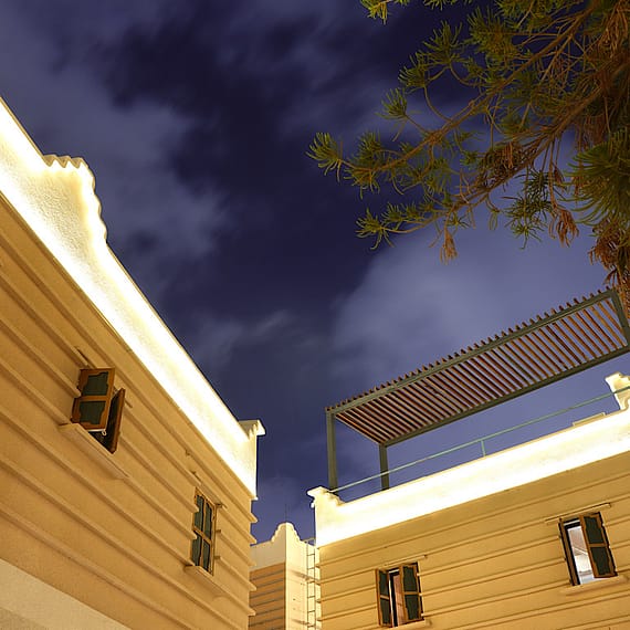 Muftaha District in Abha Arabic Events