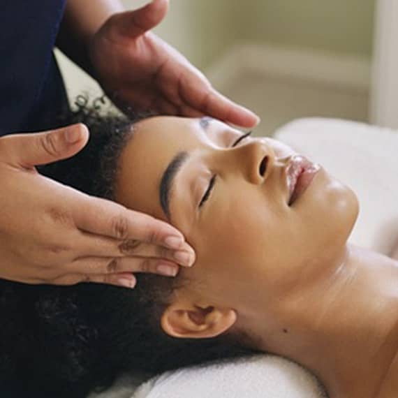 5* Spa Treatment For 1 Or 2 In A Tranquil