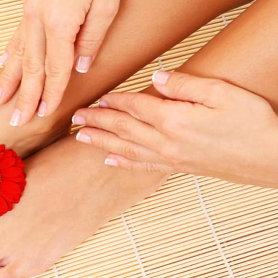 Pedicure