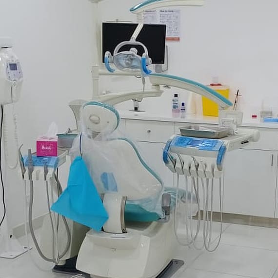Cleanings
