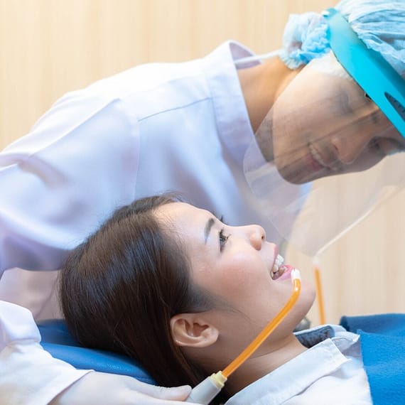 Comprehensive Dental Checkups With Cleaning And More Dubai