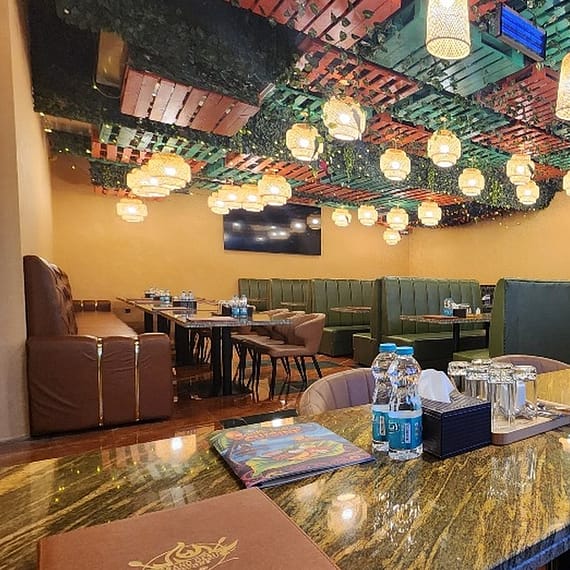 Culinary / Cooking Classes Dubai