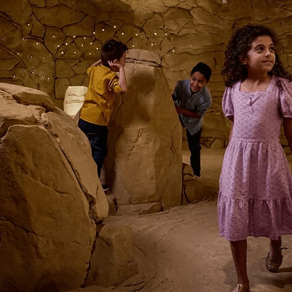 Discover the National Museum of Qatar Must-see attractions