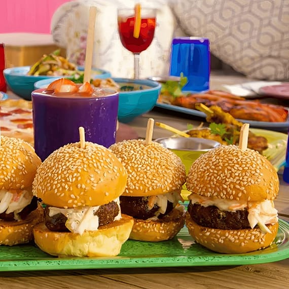 Doha Beach Club Brunch By The Sea Must-see attractions
