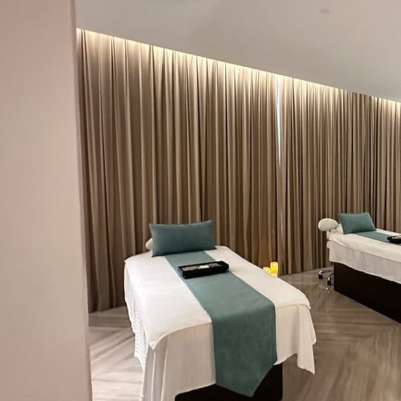Enjoy 60 Or 90-Min Classic Spa Treatment By Expert Therapists Sharjah & N. Emirates