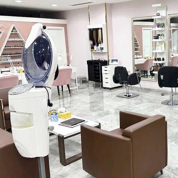 Experience Smooth Skin With The Waxing Services Dubai