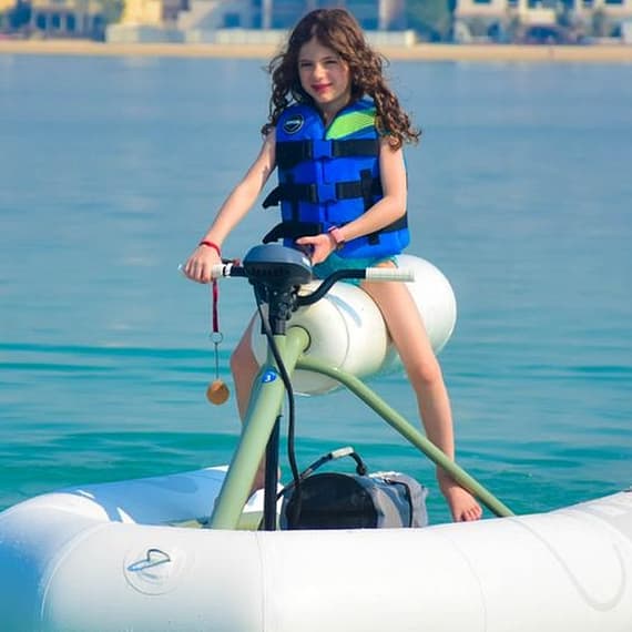 Experience The Thrill Of The Water With Water Sports Rentals Dubai