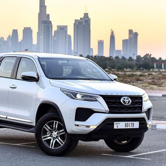 Explore Dubai In Comfort & Style W/ A Private Car & Personal Chauffeur Dubai