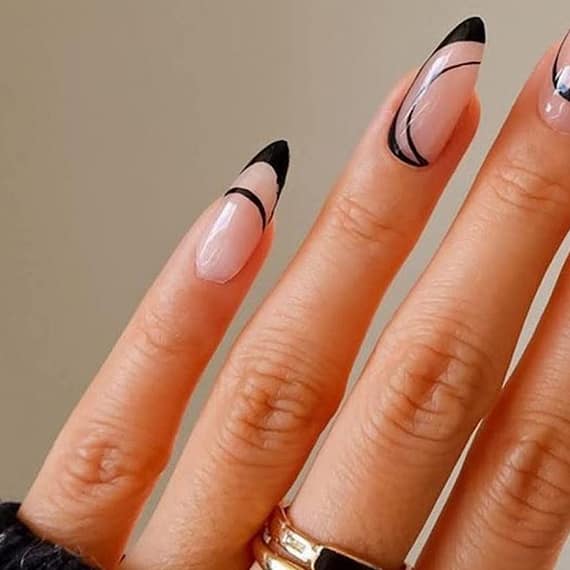 Explore Nail Extensions And Pampering Packages At Posh Beauty Center Dubai