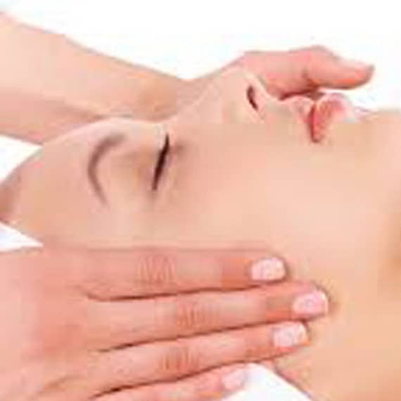 Facial - Choice Of - In Spa Abu Dhabi