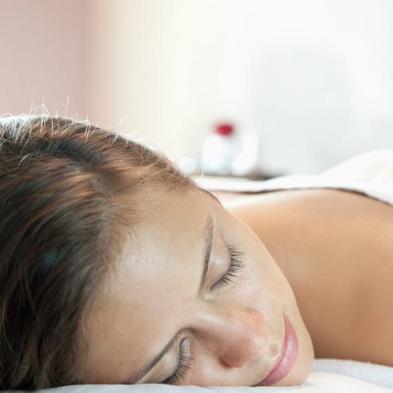 Full Body Treatment At Star Victoria Salon And Spa Abu Dhabi