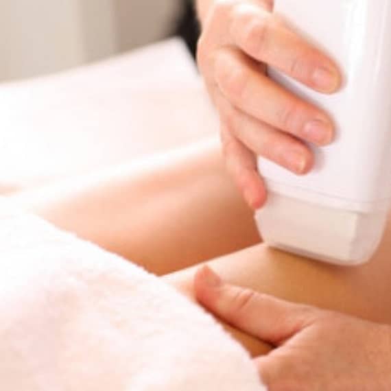 Full-Body Wax Dubai