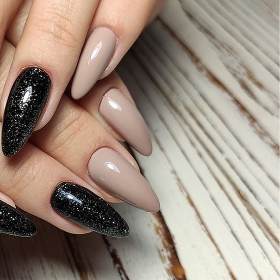 Get Glamorous With Stunning Nail Designs At Colours Bar Ladies Salon Dubai