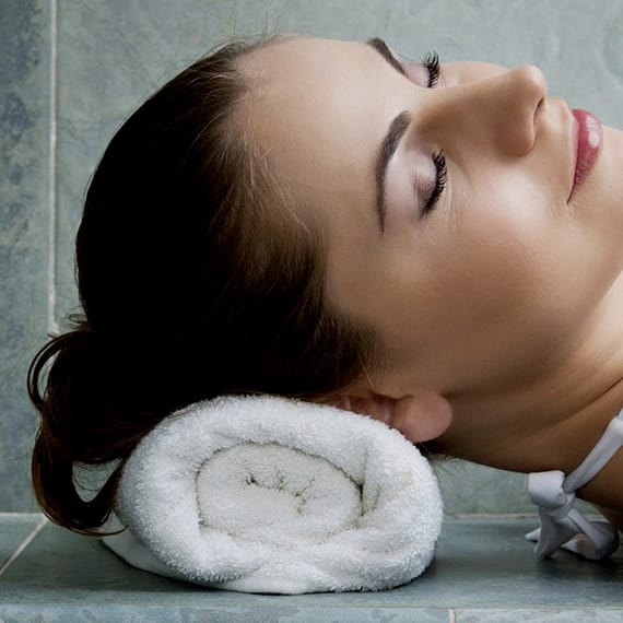 Moroccan Bath And Spa Treatment Abu Dhabi
