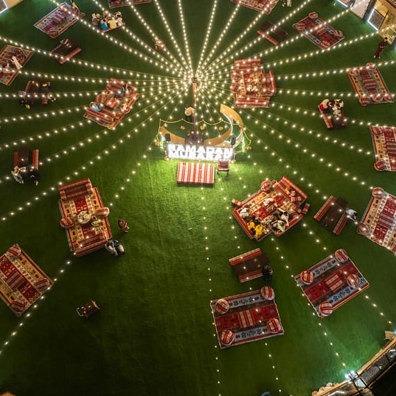 Global Village Experiences