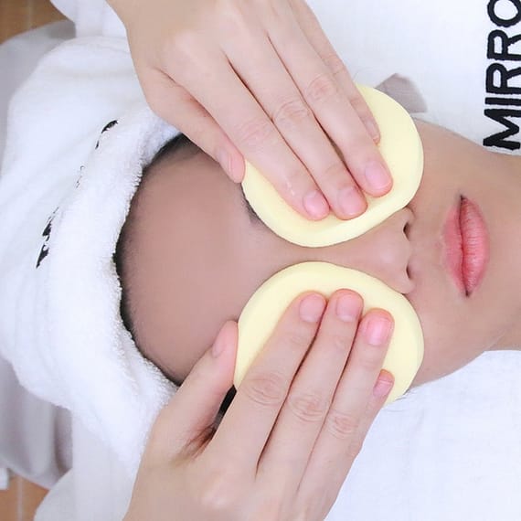 Mani-Pedi