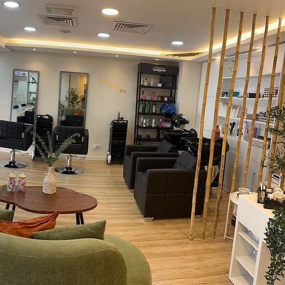 Hair Protein Treatment And More Abu Dhabi