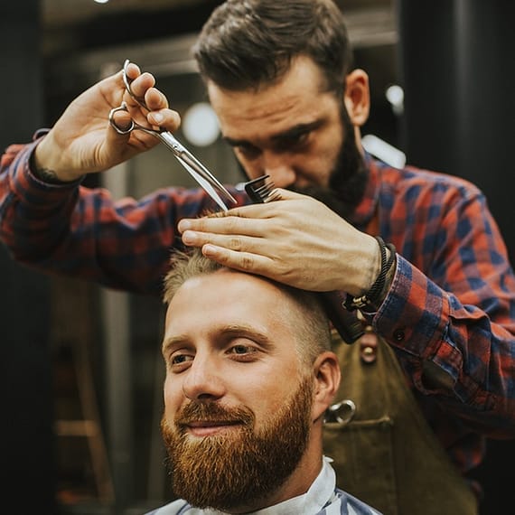 Beard Trim