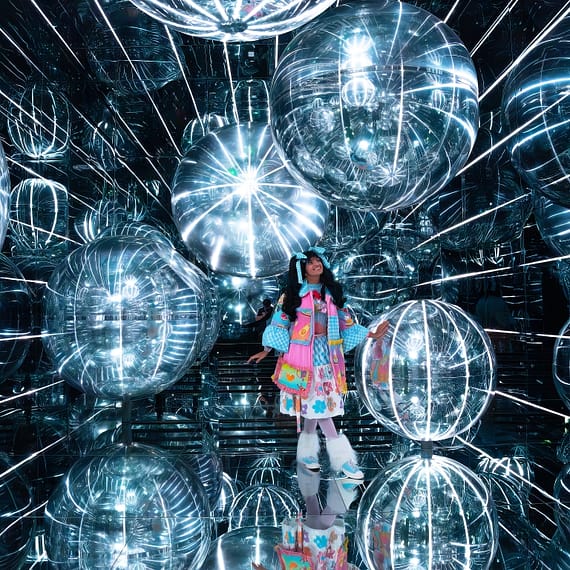 House Of Hype-Dubai Mall Recently Added Experiences