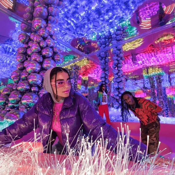 House Of Hype Riyadh Recently Added Experiences