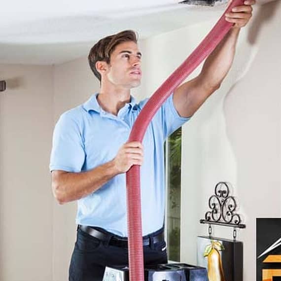 Hvac Cleaning Dubai