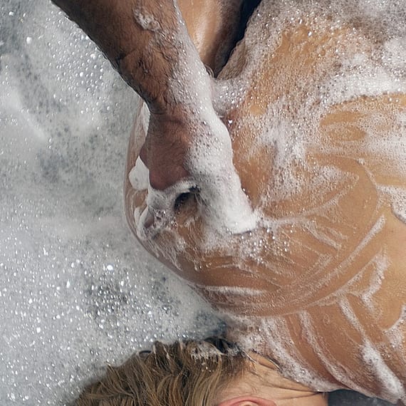 Indulge In Royal Moroccan Bath With Herbal Scrub Abu Dhabi