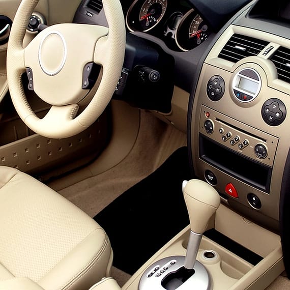 Interior Cleaning Abu Dhabi