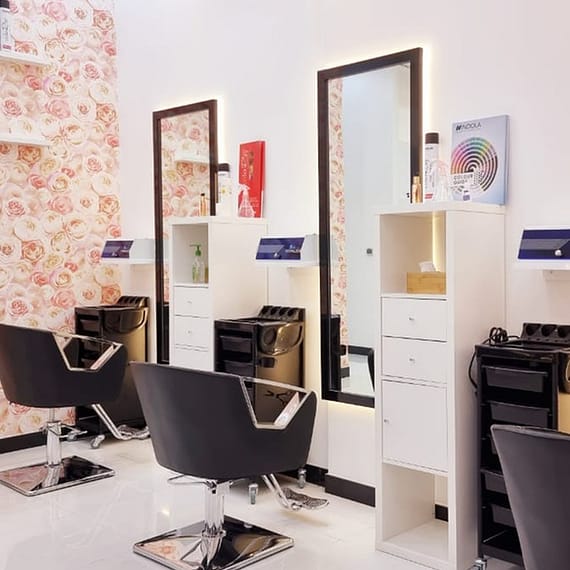 Blow-Dry