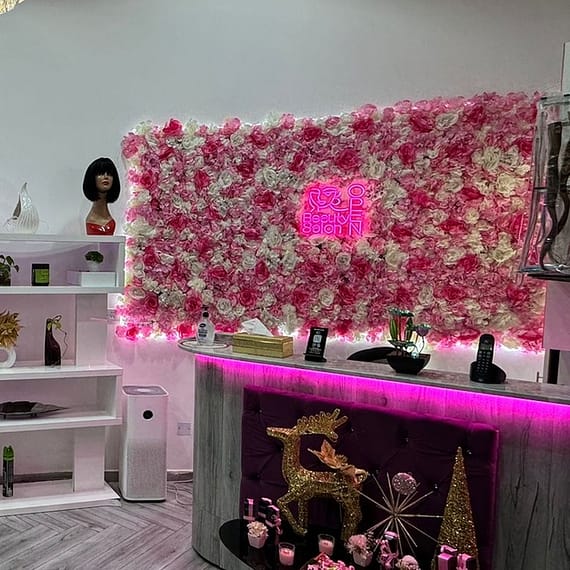 Massage - Full Body Dubai