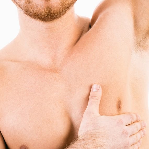 Arms & Chest