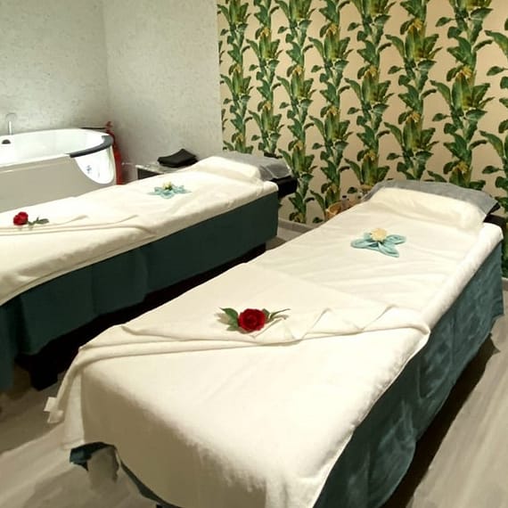 Personalized 60 Or 90-Min Spa Treatments Tailored Across Dubai Dubai