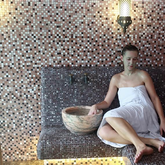 Refresh With A Moroccan Bath! Sharjah & N. Emirates