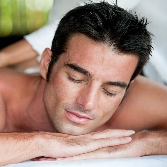 Relax With A 30 Minute Thai Spa Treatment For Men Sharjah & N. Emirates