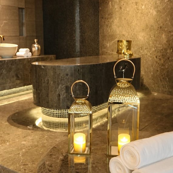 Relax With A 60 Or 90-Minute Spa Treatment At Prime Hotel Locations! Dubai
