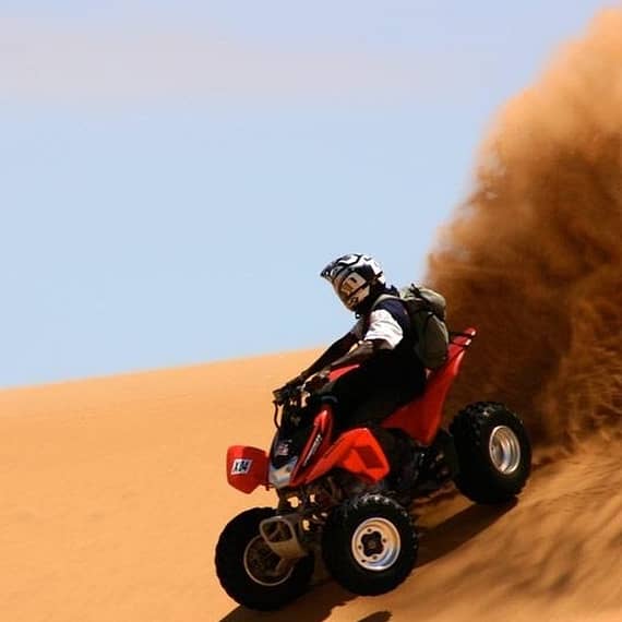 Ride