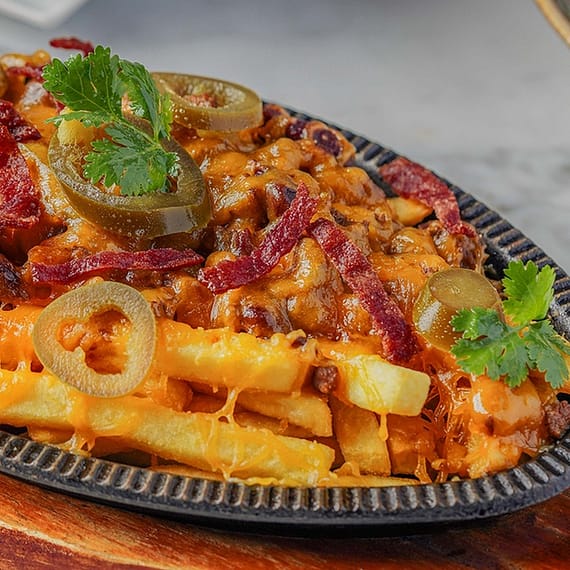 Select And Savor: A La Carte Deal For Flavorful Moments! Abu Dhabi