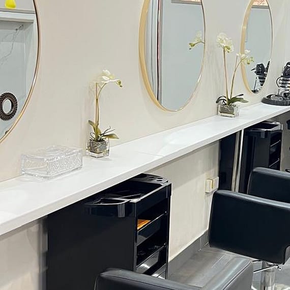 Transform Your Hair With Our Styling Packages Dubai