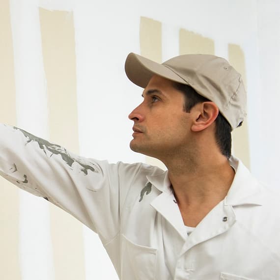 Transform Your Apartment With A Fresh Coat Of Paint Dubai