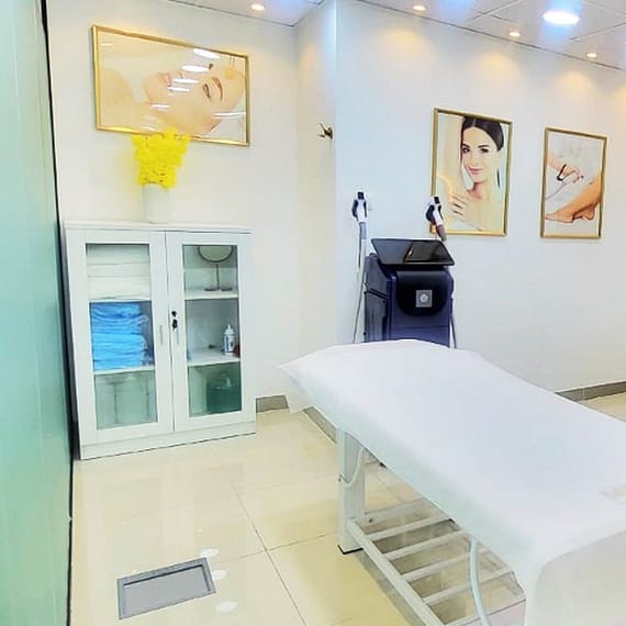 Transform Your Look With Various Services Sharjah & N. Emirates