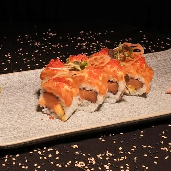 Unlock Incredible Offers On Anything Off The Menu Dubai