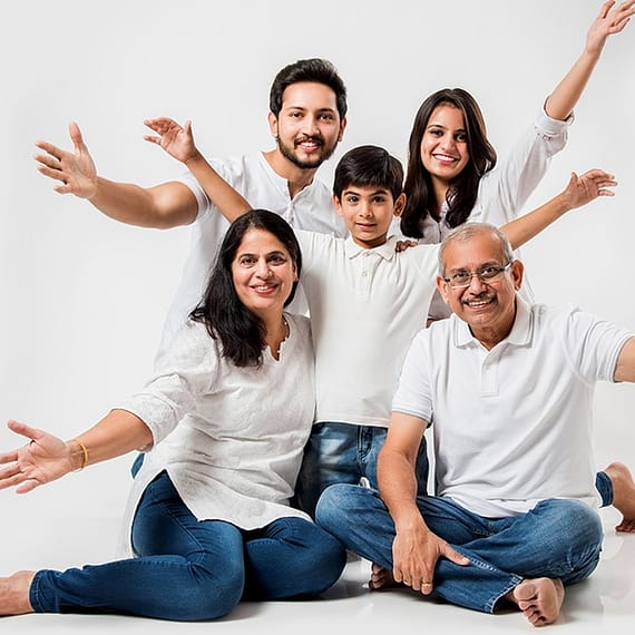 Up To 51% Off On At Mirrorless Photo Studio Dubai