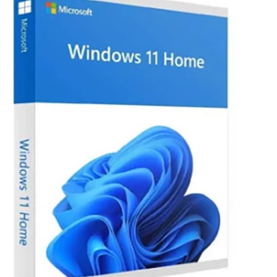 Upgrade To The New Era With Microsoft Windows 11 Pro Or Home National Deal
