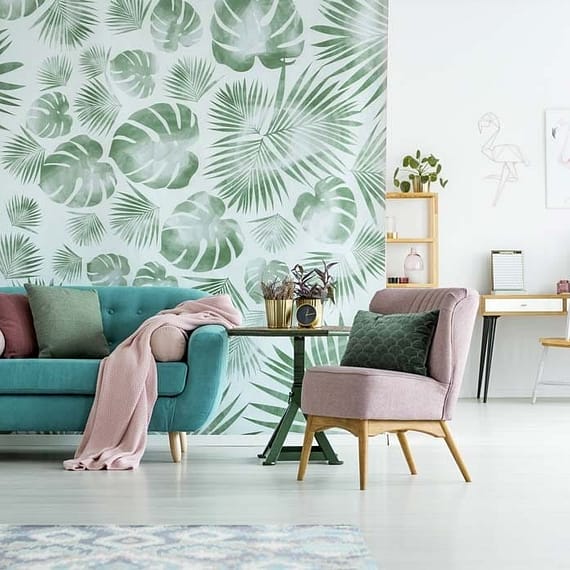 Wallpaper Installation Dubai