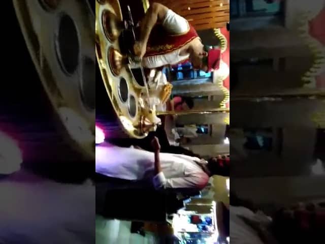 Turkish ice cream shop in doha Qatar