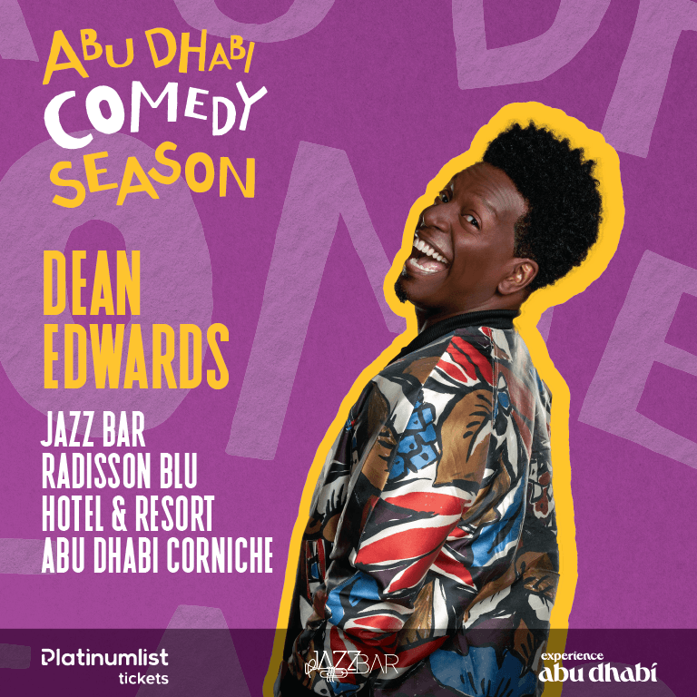 Dean Edwards at Jazz Bar
