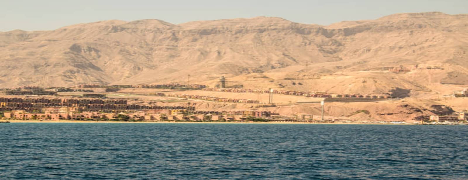 Ain Sokhna Full-day Snorkeling Cruise and Submarine with Private Return Transfer From Cairo – Recently Added Experiences