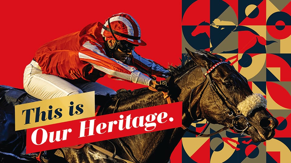 Horseracing at Rashid Equestrian & Horseracing Club – Sports Events